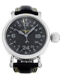 Chronoswiss Timemaster CH6433BLK